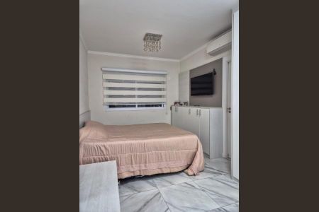 Apartamento à venda com 3 quartos, 182m² em Santa Teresinha, São Paulo
