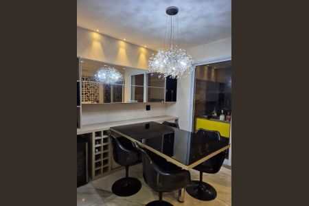 Apartamento à venda com 3 quartos, 182m² em Santa Teresinha, São Paulo