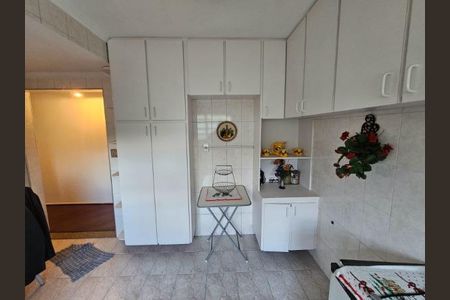 Apartamento à venda com 2 quartos, 75m² em Santana, São Paulo