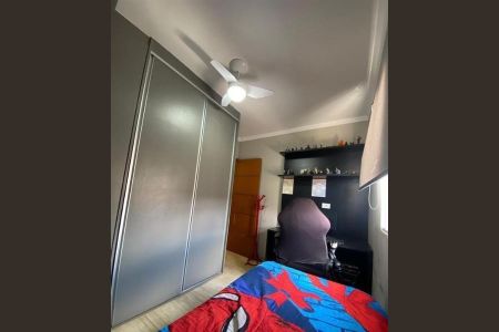 Casa à venda com 3 quartos, 85m² em Vila Nivi, São Paulo