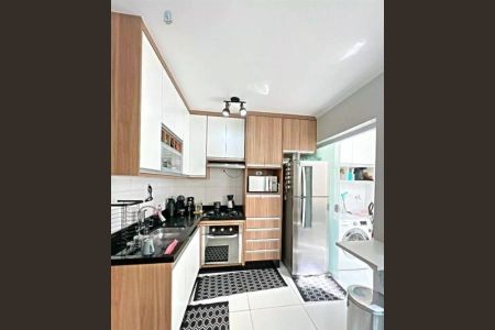 Casa de Condomínio à venda com 2 quartos, 65m² em Vila Medeiros, São Paulo