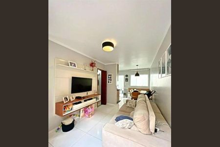 Casa de Condomínio à venda com 2 quartos, 65m² em Vila Medeiros, São Paulo