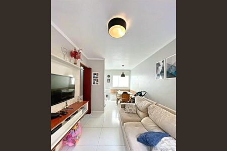 Casa de Condomínio à venda com 2 quartos, 65m² em Vila Medeiros, São Paulo