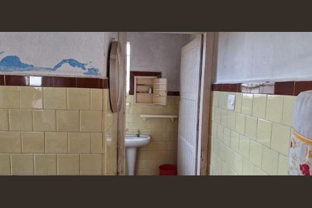 Casa à venda com 4 quartos, 386m² em Parada Inglesa, São Paulo