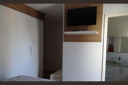 Apartamento à venda com NaN quartos, m² em Água Fria, São Paulo