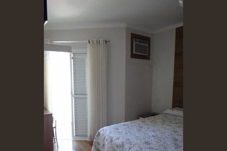 Apartamento à venda com NaN quartos, m² em Água Fria, São Paulo