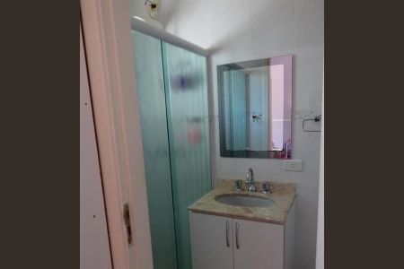 Apartamento à venda com NaN quartos, m² em Água Fria, São Paulo