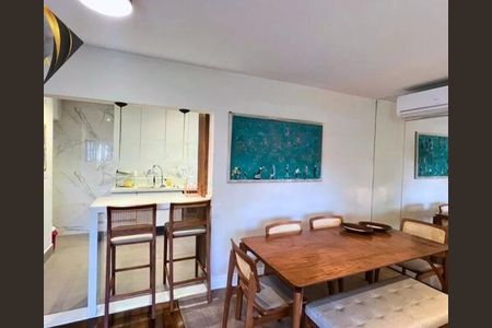 Apartamento à venda com 3 quartos, 106m² em Santana, São Paulo
