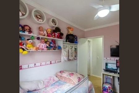 Apartamento à venda com 2 quartos, 69m² em Imirim, São Paulo