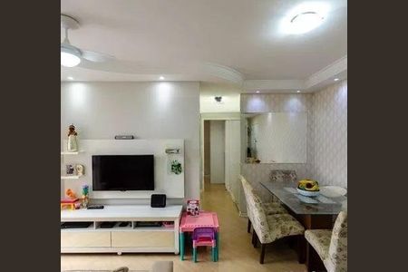 Apartamento à venda com 2 quartos, 69m² em Imirim, São Paulo