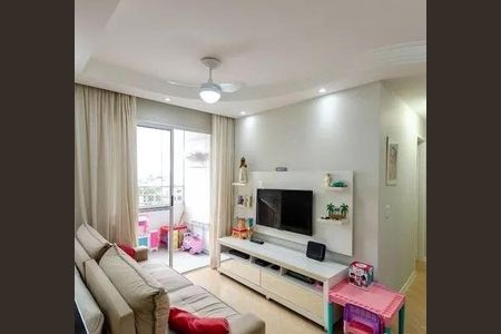 Apartamento à venda com 2 quartos, 69m² em Imirim, São Paulo