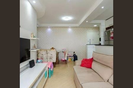 Apartamento à venda com 2 quartos, 69m² em Imirim, São Paulo