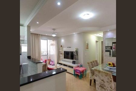Apartamento à venda com 2 quartos, 69m² em Imirim, São Paulo