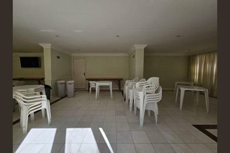 Apartamento à venda com 3 quartos, 69m² em Jardim Sonia, São Paulo