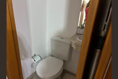 Casa de Condomínio à venda com 2 quartos, 115m² em Vila Dom Pedro Ii, São Paulo