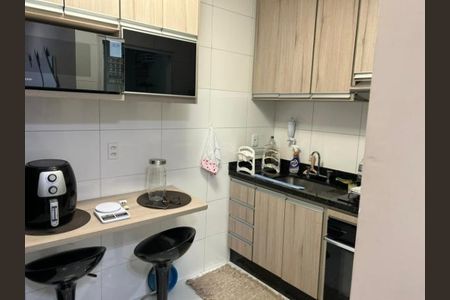 Casa de Condomínio à venda com 2 quartos, 115m² em Vila Dom Pedro Ii, São Paulo
