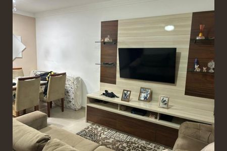 Casa de Condomínio à venda com 2 quartos, 115m² em Vila Dom Pedro Ii, São Paulo