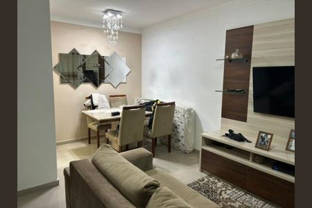 Casa de Condomínio à venda com 2 quartos, 115m² em Vila Dom Pedro Ii, São Paulo