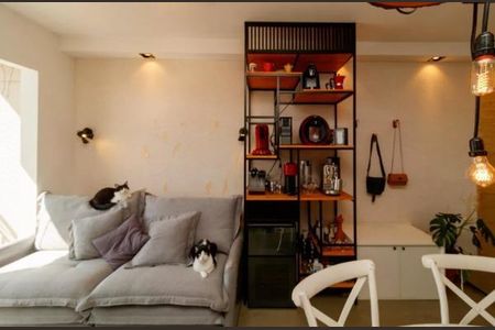 Apartamento à venda com 3 quartos, 67m² em Vila Guilherme, São Paulo
