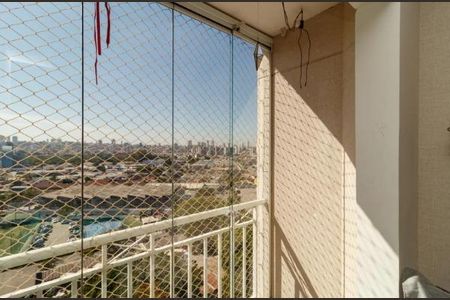 Apartamento à venda com 67m², 3 quartos e 1 vaga