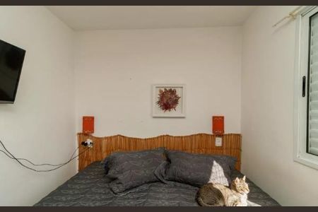 Apartamento à venda com 3 quartos, 67m² em Vila Guilherme, São Paulo