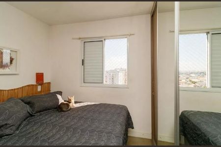 Apartamento à venda com 67m², 3 quartos e 1 vaga
