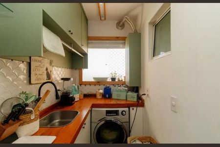 Apartamento à venda com 67m², 3 quartos e 1 vaga