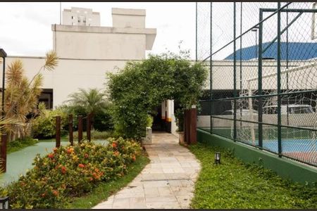 Apartamento à venda com 67m², 3 quartos e 1 vaga