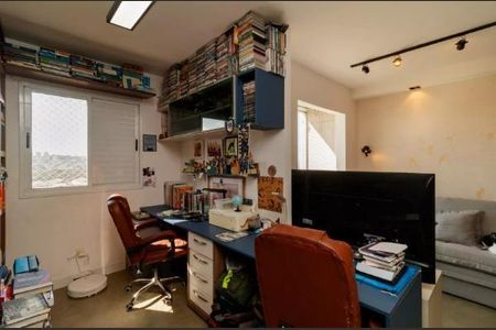 Apartamento à venda com 67m², 3 quartos e 1 vaga