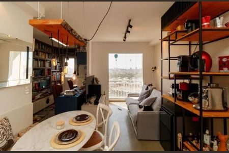 Apartamento à venda com 3 quartos, 67m² em Vila Guilherme, São Paulo