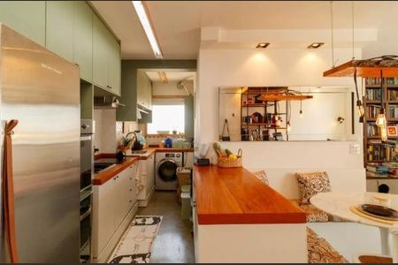 Apartamento à venda com 67m², 3 quartos e 1 vaga