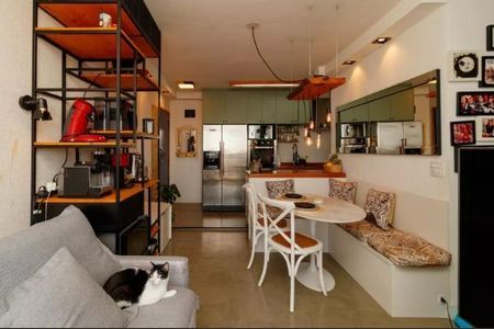 Apartamento à venda com 3 quartos, 67m² em Vila Guilherme, São Paulo