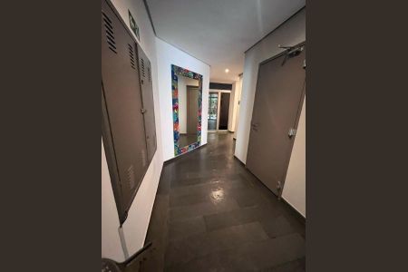 Apartamento à venda com 46m², 1 quarto e 1 vaga