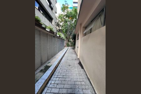 Apartamento à venda com 46m², 1 quarto e 1 vaga