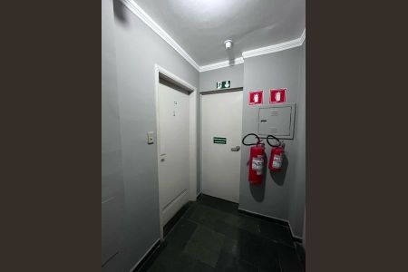 Apartamento à venda com 46m², 1 quarto e 1 vaga