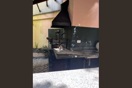 Apartamento à venda com 46m², 1 quarto e 1 vaga