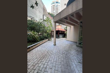 Apartamento à venda com 46m², 1 quarto e 1 vaga