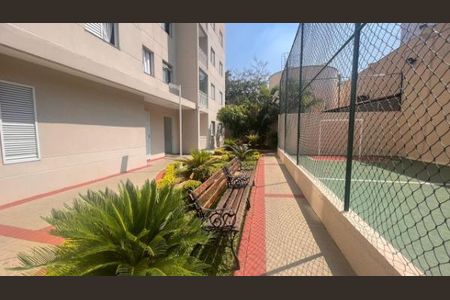 Apartamento à venda com 2 quartos, 50m² em Tatuapé, São Paulo