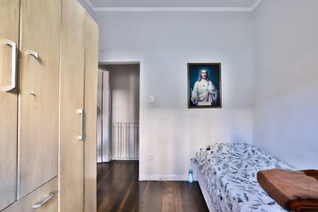 Casa à venda com 110m², 3 quartos e sem vaga Casa à venda com 110m², 3 quartos e sem vagaQuarto 2