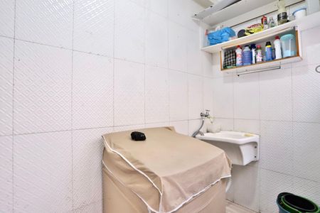 Casa à venda com 110m², 3 quartos e sem vaga Casa à venda com 110m², 3 quartos e sem vagaÁrea de Serviço
