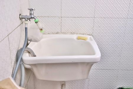 Casa à venda com 110m², 3 quartos e sem vaga Casa à venda com 110m², 3 quartos e sem vagaÁrea de Serviço