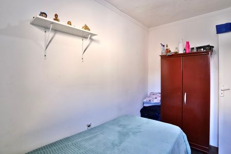 Casa à venda com 110m², 3 quartos e sem vaga Casa à venda com 110m², 3 quartos e sem vagaQuarto 1