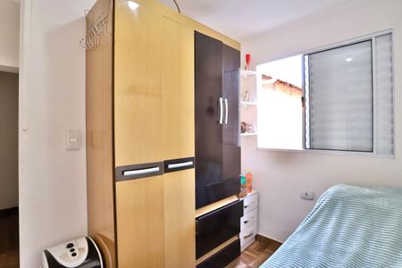 Casa à venda com 110m², 3 quartos e sem vaga Casa à venda com 110m², 3 quartos e sem vagaQuarto 1