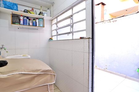 Casa à venda com 110m², 3 quartos e sem vaga Casa à venda com 110m², 3 quartos e sem vagaÁrea de Serviço