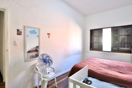 Casa à venda com 110m², 3 quartos e sem vaga Casa à venda com 110m², 3 quartos e sem vagaQuarto 3