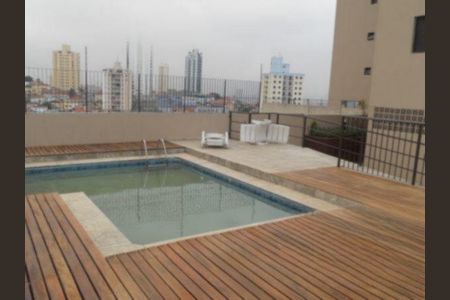 Apartamento à venda com 3 quartos, 90m² em Vila Paiva, São Paulo