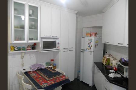Apartamento à venda com 3 quartos, 90m² em Vila Paiva, São Paulo