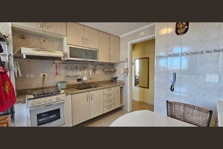 Apartamento à venda com 123m², 3 quartos e 2 vagas