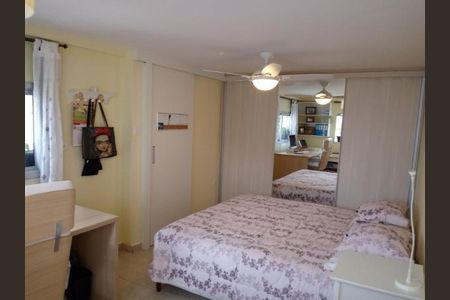 Apartamento à venda com 3 quartos, 123m² em Jardim São Paulo, São Paulo