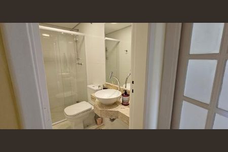 Apartamento à venda com 123m², 3 quartos e 2 vagas